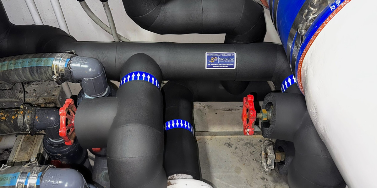Achieving Superior Noise Control with Marine Soundproofing