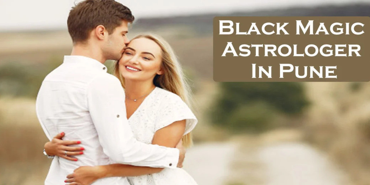Black Magic Astrologer in Pune