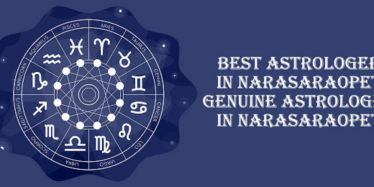 Best Astrologer in Narasaraopet
